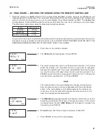 Preview for 67 page of Emerson ROSEMOUNT 5081-A Instruction Manual