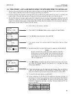 Preview for 69 page of Emerson ROSEMOUNT 5081-A Instruction Manual