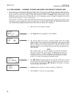 Preview for 74 page of Emerson ROSEMOUNT 5081-A Instruction Manual