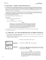 Preview for 90 page of Emerson ROSEMOUNT 5081-A Instruction Manual