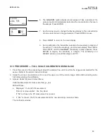 Preview for 91 page of Emerson ROSEMOUNT 5081-A Instruction Manual