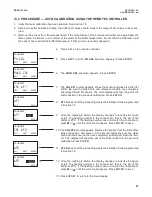 Preview for 93 page of Emerson ROSEMOUNT 5081-A Instruction Manual