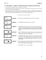 Preview for 95 page of Emerson ROSEMOUNT 5081-A Instruction Manual