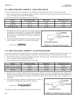 Preview for 118 page of Emerson ROSEMOUNT 5081-A Instruction Manual