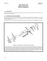 Preview for 122 page of Emerson ROSEMOUNT 5081-A Instruction Manual