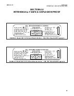 Preview for 25 page of Emerson Rosemount 5081-T Instruction Manual