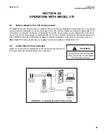 Preview for 65 page of Emerson Rosemount 5081-T Instruction Manual