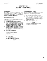 Preview for 95 page of Emerson Rosemount 5081-T Instruction Manual