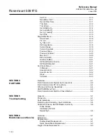 Preview for 4 page of Emerson Rosemount 5081FG Reference Manual