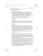 Preview for 3 page of Emerson Rosemount 520 Quick Start Manual