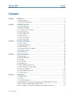 Предварительный просмотр 5 страницы Emerson Rosemount 5300 Series Reference Manual