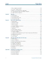 Предварительный просмотр 6 страницы Emerson Rosemount 5300 Series Reference Manual