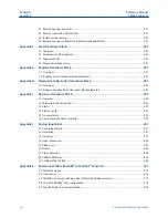 Предварительный просмотр 8 страницы Emerson Rosemount 5300 Series Reference Manual