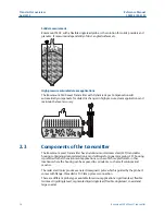 Предварительный просмотр 14 страницы Emerson Rosemount 5300 Series Reference Manual