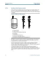 Preview for 24 page of Emerson Rosemount 5300 Series Reference Manual