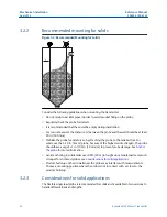 Preview for 30 page of Emerson Rosemount 5300 Series Reference Manual