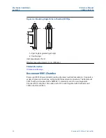 Preview for 36 page of Emerson Rosemount 5300 Series Reference Manual