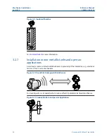 Предварительный просмотр 40 страницы Emerson Rosemount 5300 Series Reference Manual