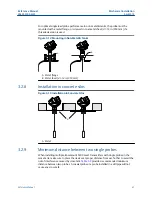 Предварительный просмотр 41 страницы Emerson Rosemount 5300 Series Reference Manual