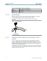 Preview for 42 page of Emerson Rosemount 5300 Series Reference Manual