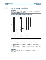 Preview for 48 page of Emerson Rosemount 5300 Series Reference Manual