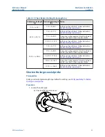 Preview for 53 page of Emerson Rosemount 5300 Series Reference Manual