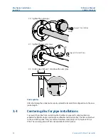 Предварительный просмотр 60 страницы Emerson Rosemount 5300 Series Reference Manual