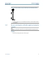 Предварительный просмотр 63 страницы Emerson Rosemount 5300 Series Reference Manual