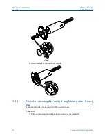 Предварительный просмотр 64 страницы Emerson Rosemount 5300 Series Reference Manual