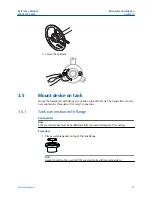 Предварительный просмотр 67 страницы Emerson Rosemount 5300 Series Reference Manual