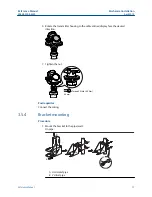 Предварительный просмотр 73 страницы Emerson Rosemount 5300 Series Reference Manual