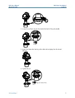 Предварительный просмотр 75 страницы Emerson Rosemount 5300 Series Reference Manual