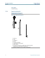 Предварительный просмотр 76 страницы Emerson Rosemount 5300 Series Reference Manual