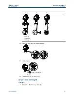 Предварительный просмотр 85 страницы Emerson Rosemount 5300 Series Reference Manual