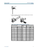 Предварительный просмотр 87 страницы Emerson Rosemount 5300 Series Reference Manual