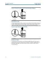 Предварительный просмотр 90 страницы Emerson Rosemount 5300 Series Reference Manual