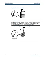 Предварительный просмотр 92 страницы Emerson Rosemount 5300 Series Reference Manual