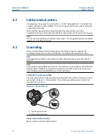 Предварительный просмотр 94 страницы Emerson Rosemount 5300 Series Reference Manual