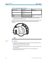 Предварительный просмотр 100 страницы Emerson Rosemount 5300 Series Reference Manual