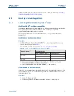 Предварительный просмотр 115 страницы Emerson Rosemount 5300 Series Reference Manual