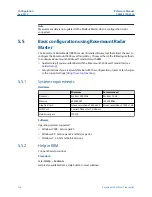 Предварительный просмотр 122 страницы Emerson Rosemount 5300 Series Reference Manual