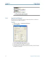 Предварительный просмотр 124 страницы Emerson Rosemount 5300 Series Reference Manual