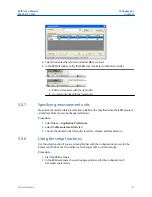 Предварительный просмотр 127 страницы Emerson Rosemount 5300 Series Reference Manual