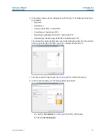 Предварительный просмотр 131 страницы Emerson Rosemount 5300 Series Reference Manual