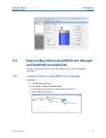 Предварительный просмотр 139 страницы Emerson Rosemount 5300 Series Reference Manual