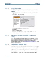 Предварительный просмотр 155 страницы Emerson Rosemount 5300 Series Reference Manual