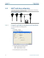 Предварительный просмотр 156 страницы Emerson Rosemount 5300 Series Reference Manual