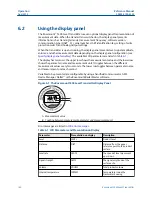 Предварительный просмотр 160 страницы Emerson Rosemount 5300 Series Reference Manual