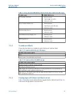 Предварительный просмотр 181 страницы Emerson Rosemount 5300 Series Reference Manual