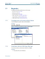 Предварительный просмотр 189 страницы Emerson Rosemount 5300 Series Reference Manual